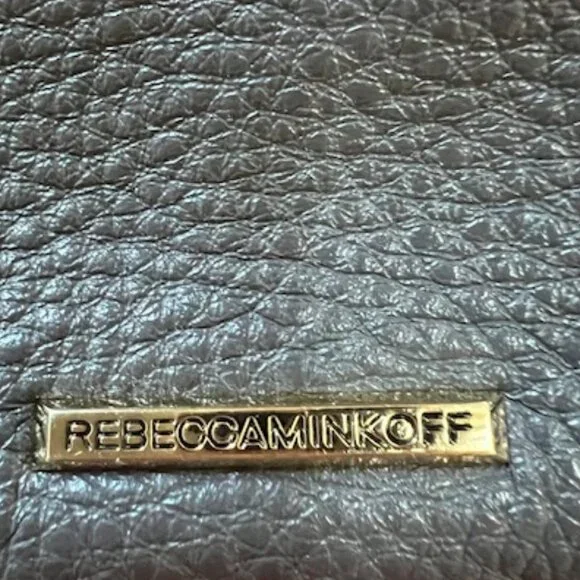 Rebecca Minkoff Micro Moto Crossbody - Picture 4 of 6